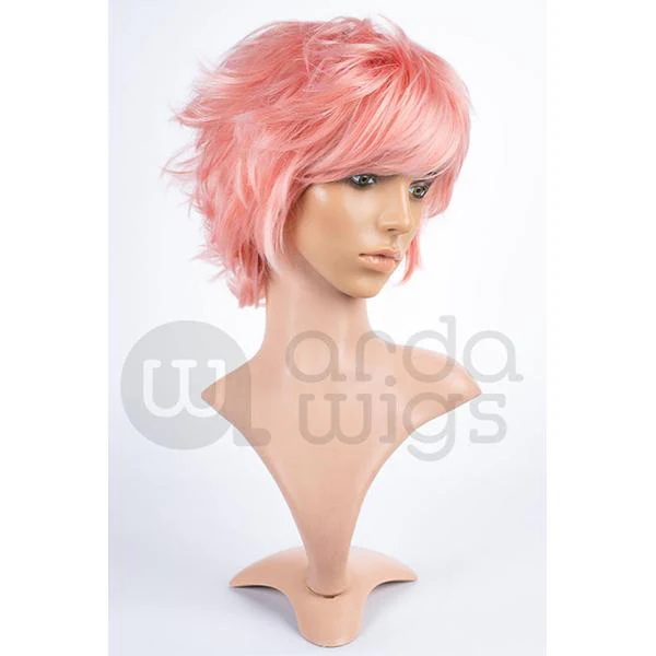 Hansel Classic Wig - Image 17
