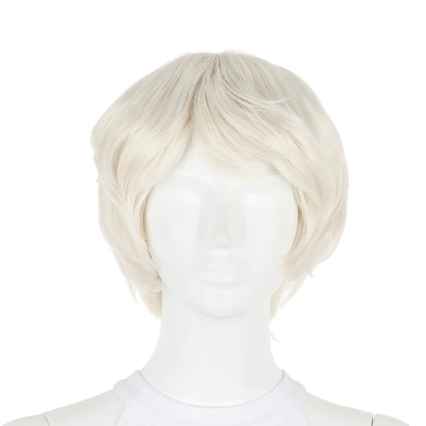 Hansel Classic Wig - Image 19