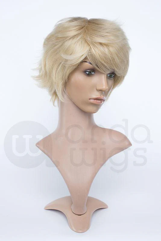 Hansel Classic Wig - Image 2