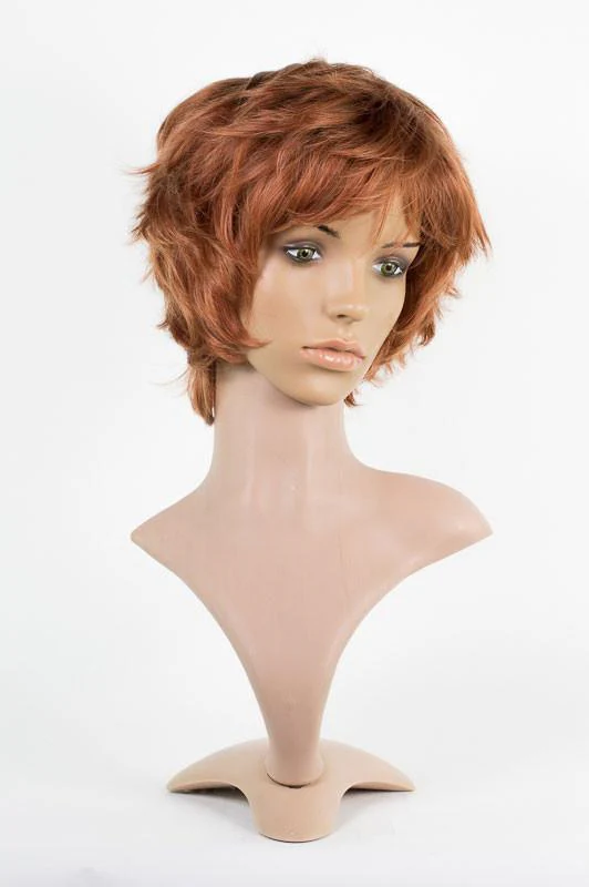Hansel Classic Wig - Image 20