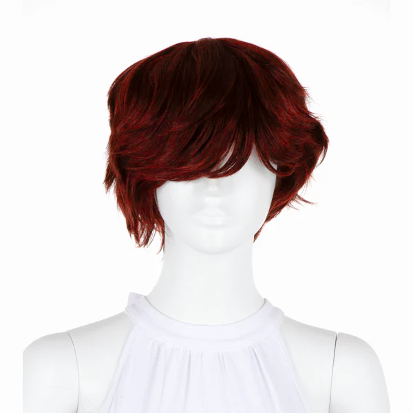 Hansel Classic Wig - Image 21