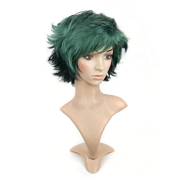 Hansel Classic Wig - Image 24