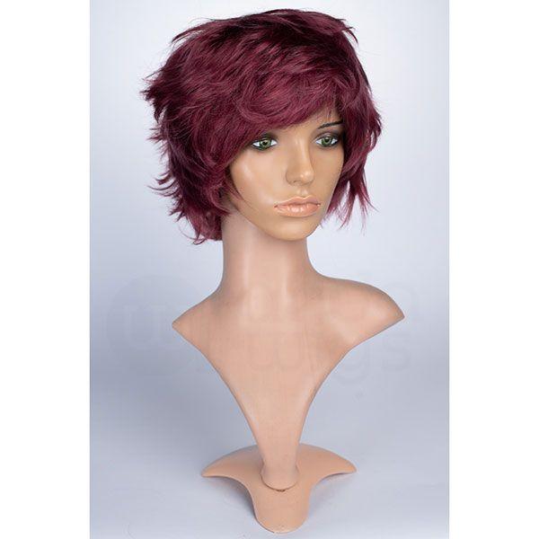 Hansel Classic Wig - Image 25