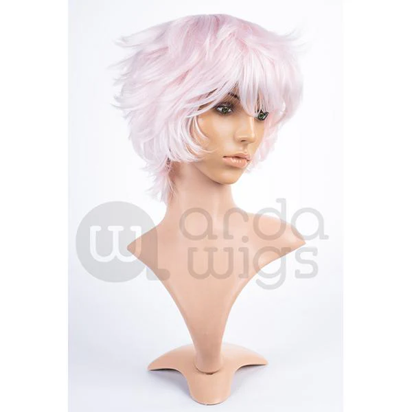 Hansel Classic Wig - Image 26