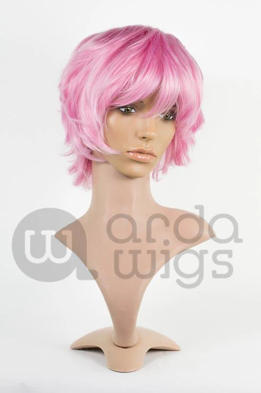 Hansel Classic Wig - Image 27