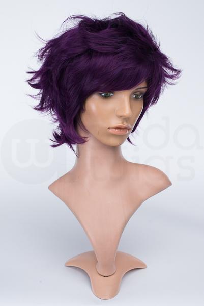 Hansel Classic Wig - Image 28