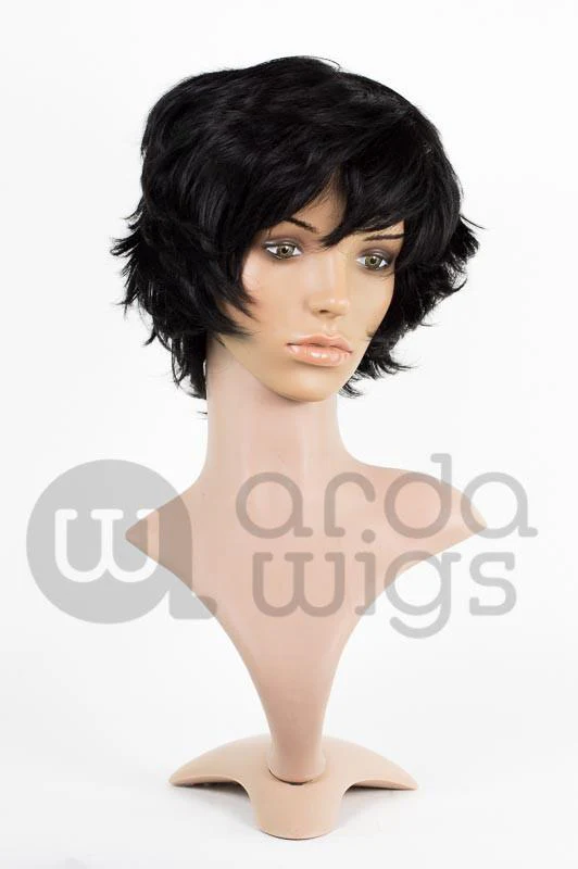 Hansel Classic Wig - Image 3