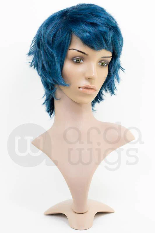 Hansel Classic Wig - Image 31