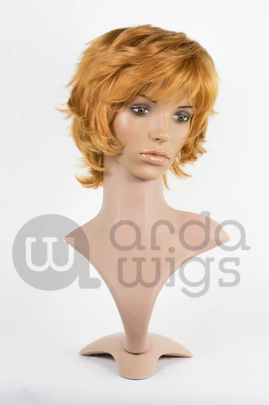 Hansel Classic Wig - Image 33