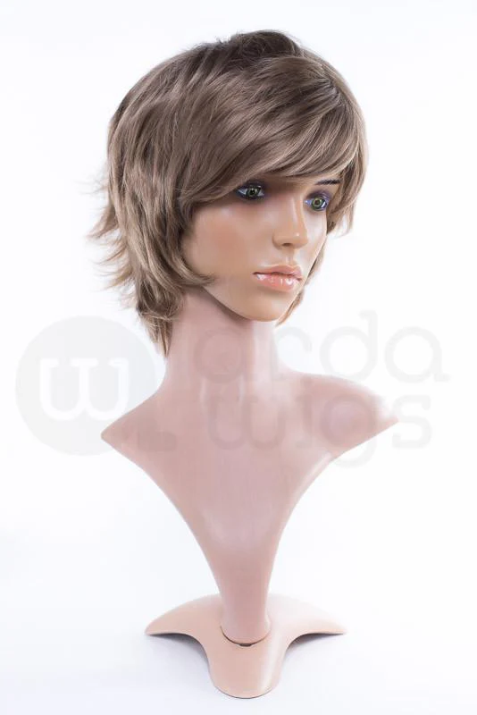 Hansel Classic Wig - Image 35