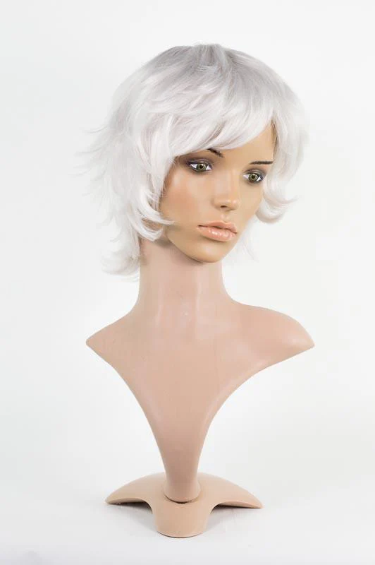 Hansel Classic Wig - Image 4