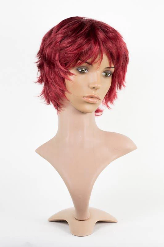 Hansel Classic Wig - Image 5