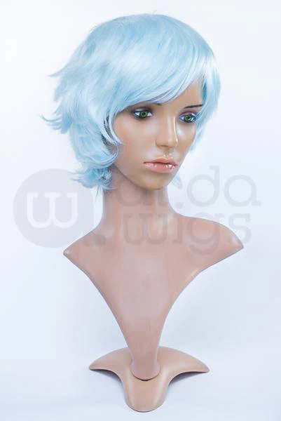 Hansel Classic Wig - Image 6