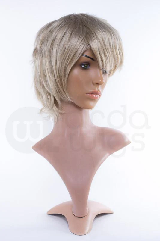 Hansel Classic Wig - Image 7