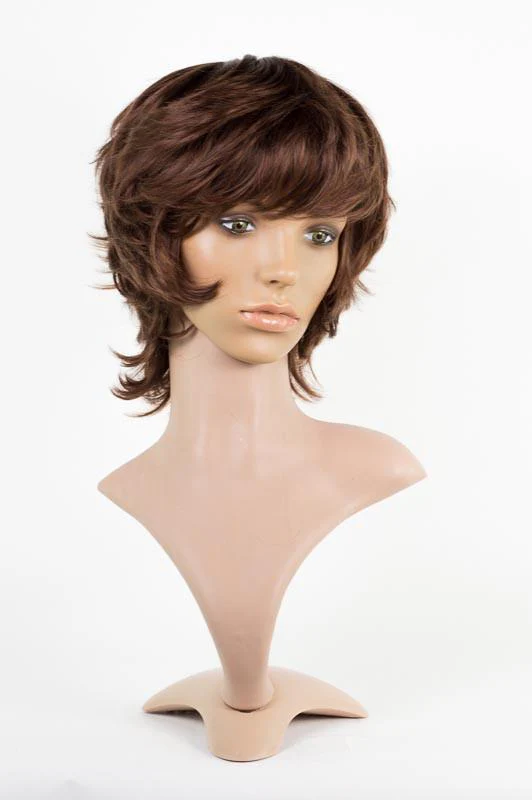 Hansel Classic Wig - Image 9