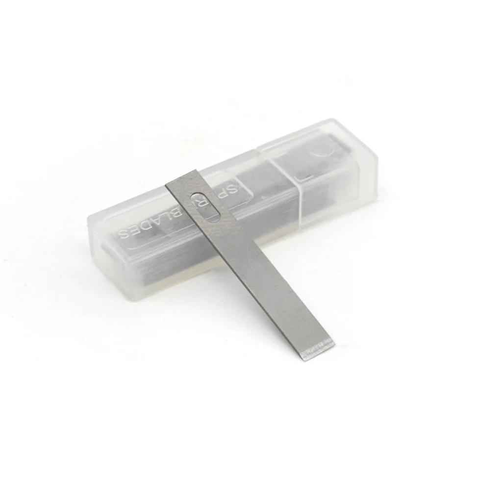 Chisel Hobby Blade #21 - 10 Pack - Image 2