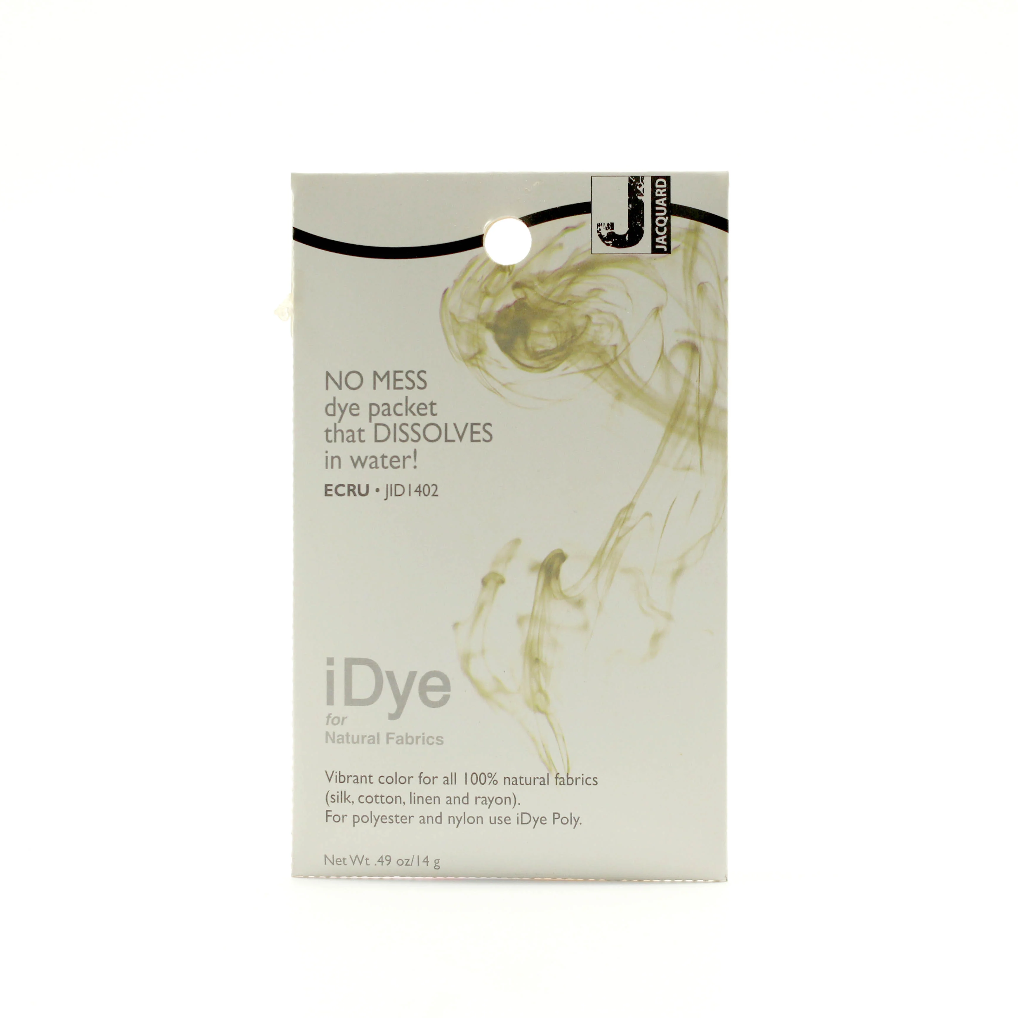 I-Dye Natural Fabric Dye - 14g - Image 10