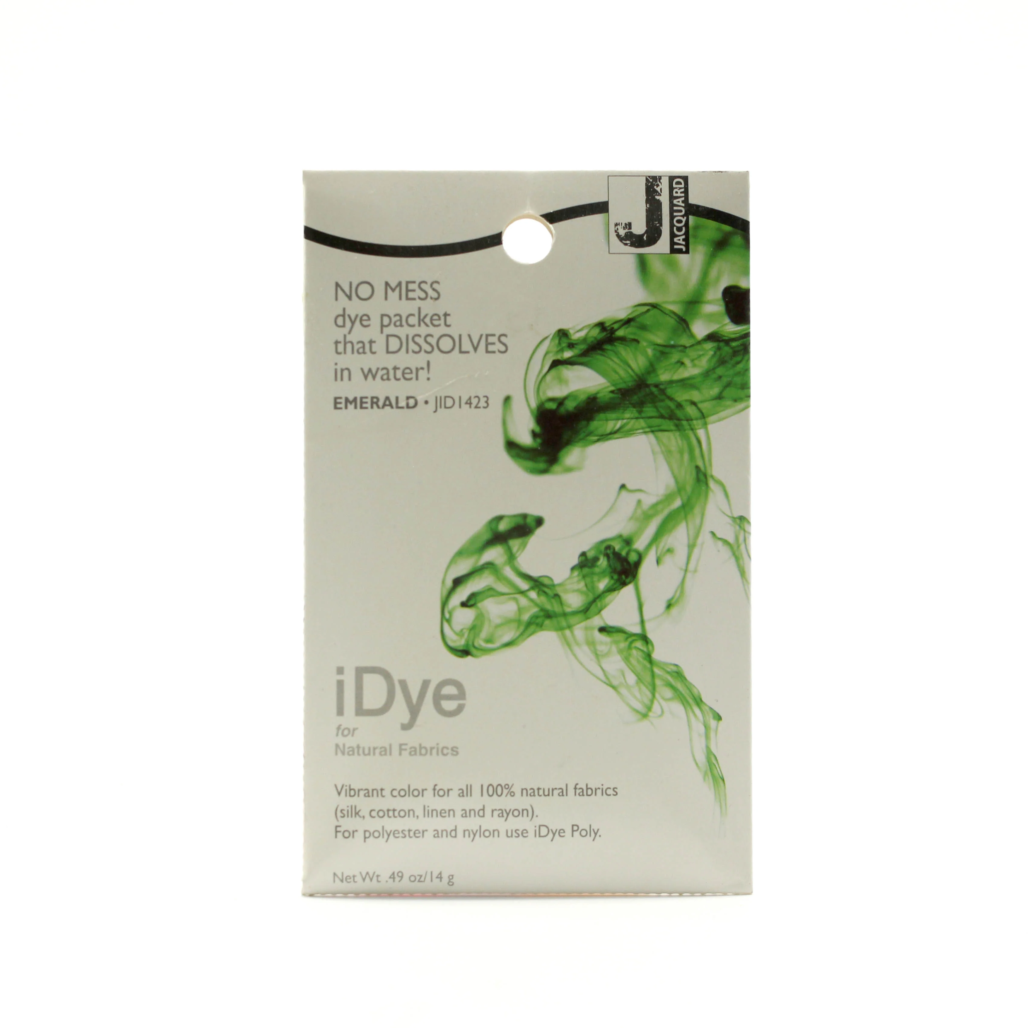 I-Dye Natural Fabric Dye - 14g - Image 11
