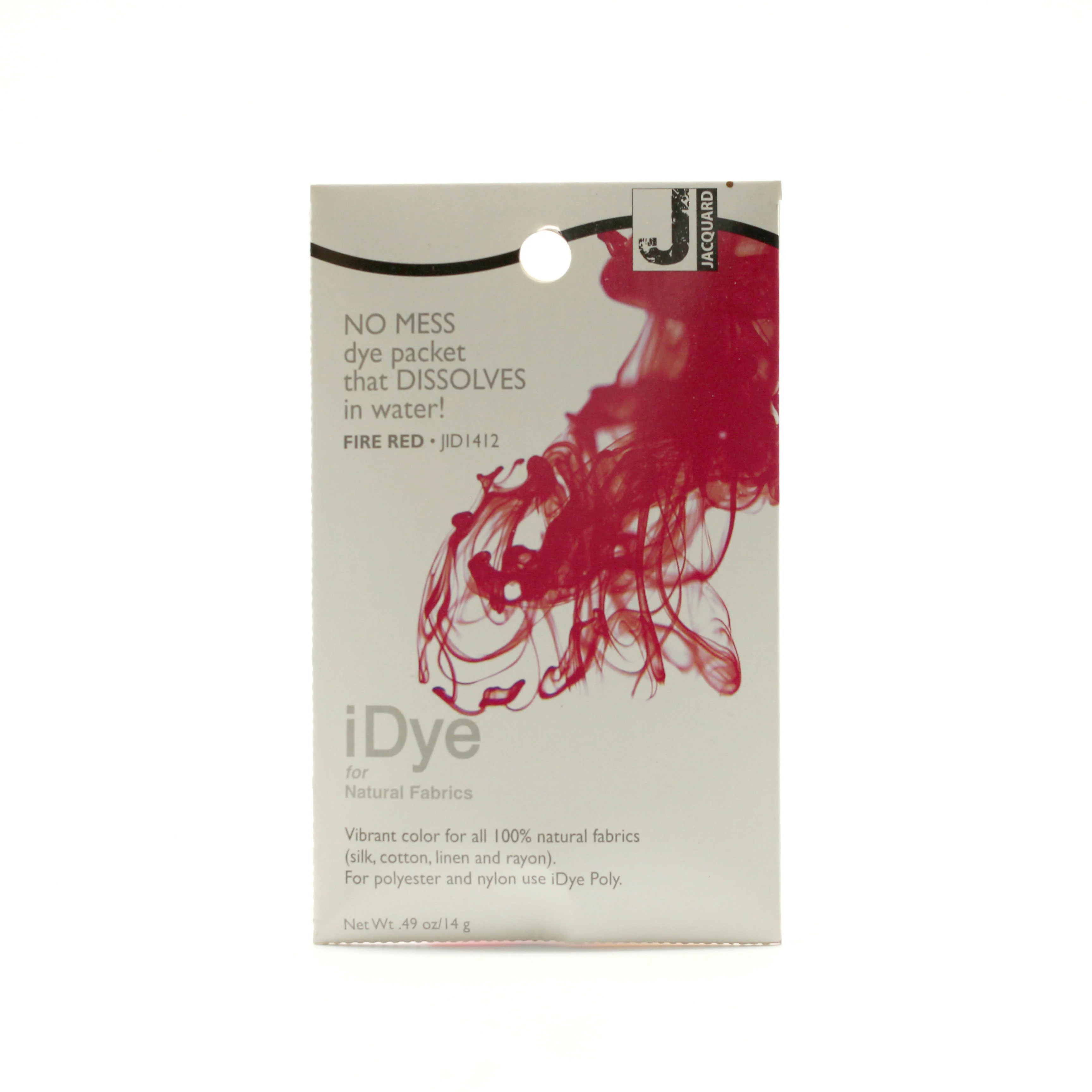 I-Dye Natural Fabric Dye - 14g - Image 12