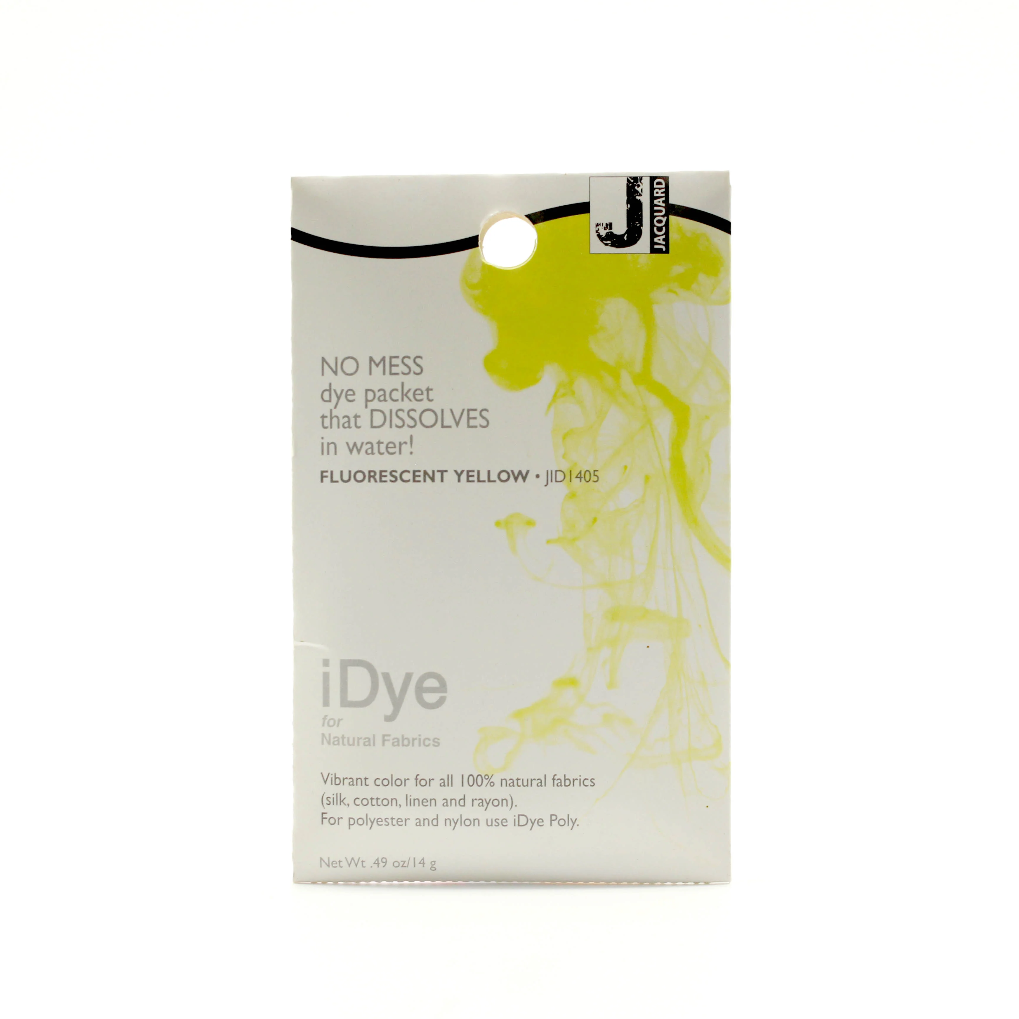 I-Dye Natural Fabric Dye - 14g - Image 13