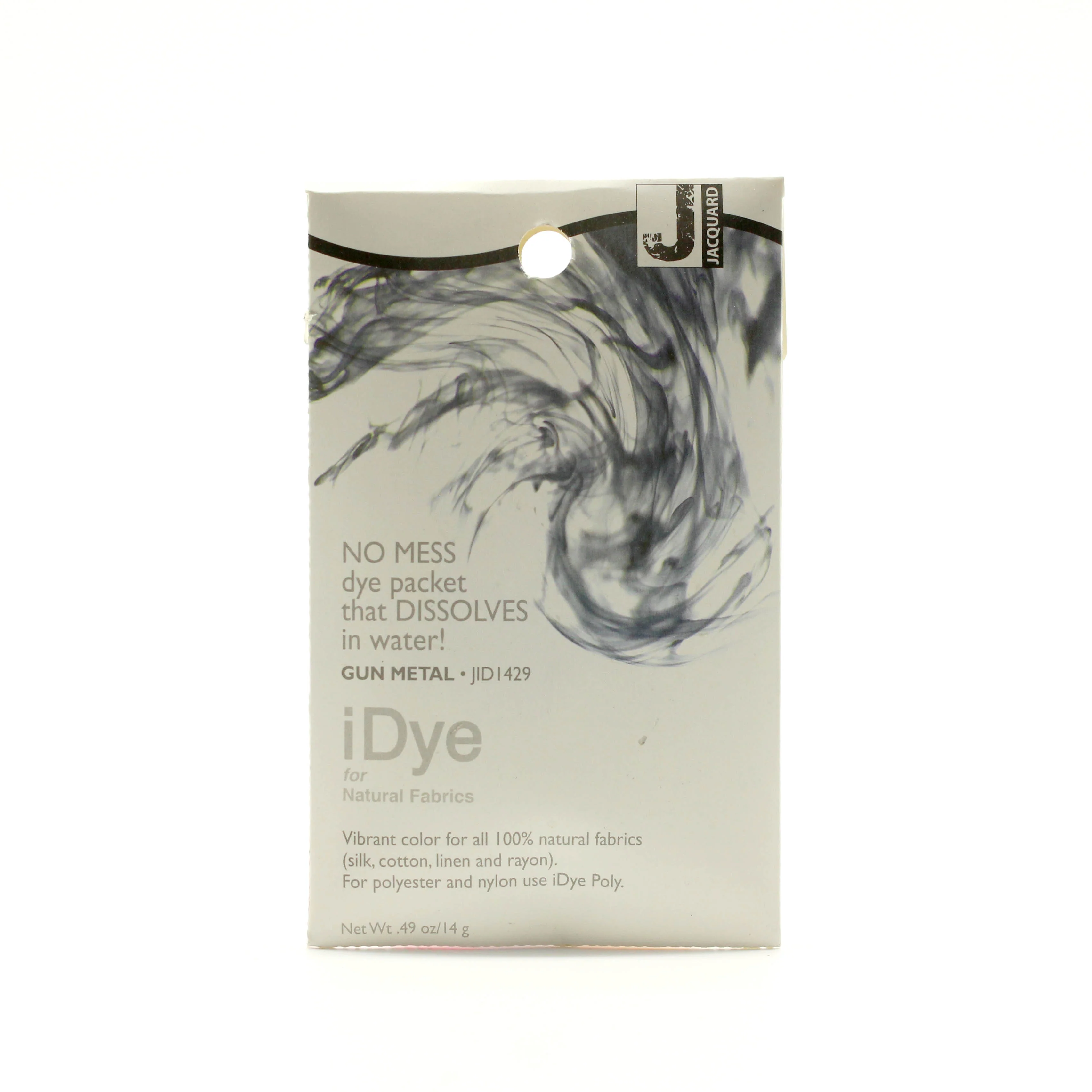 I-Dye Natural Fabric Dye - 14g - Image 15