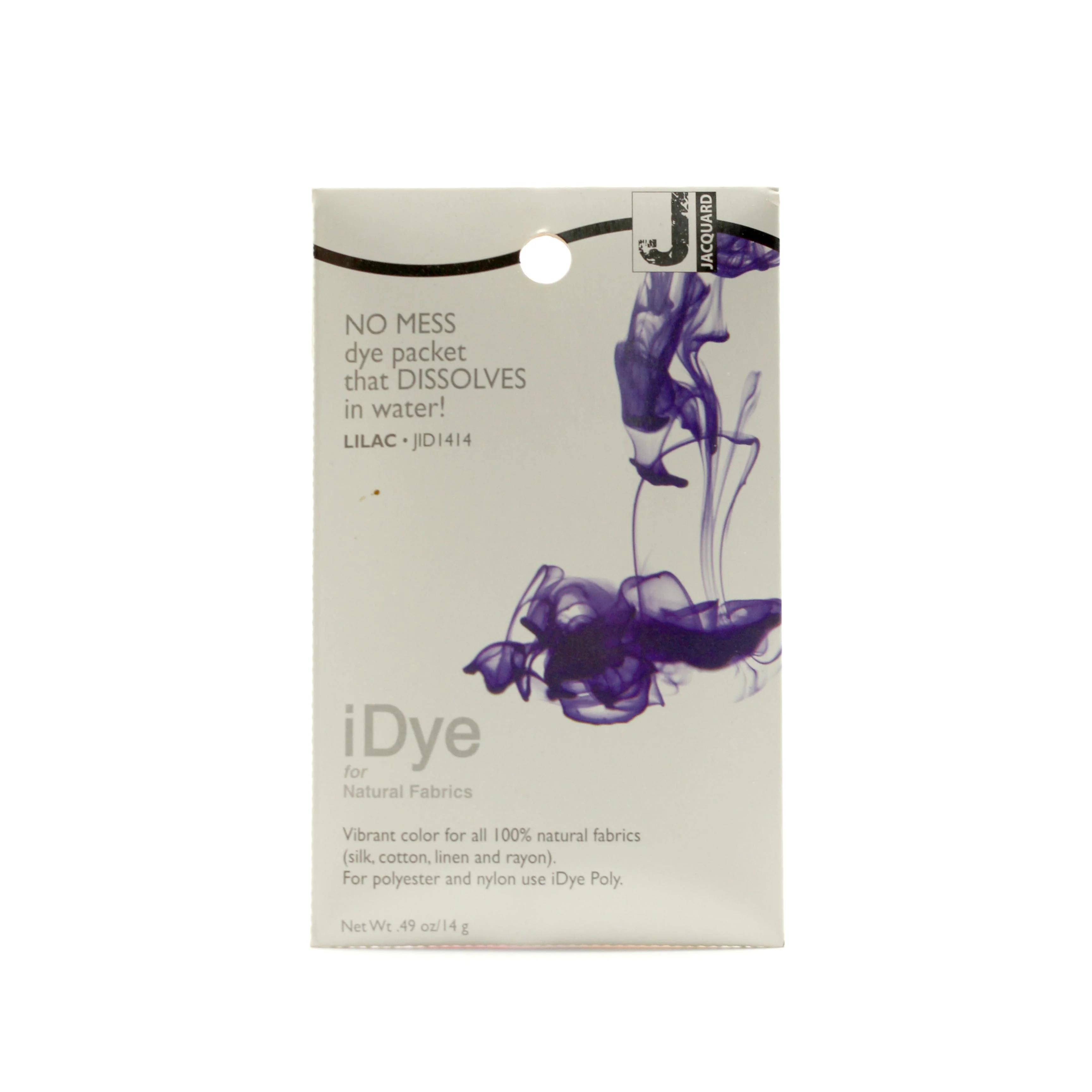 I-Dye Natural Fabric Dye - 14g - Image 17
