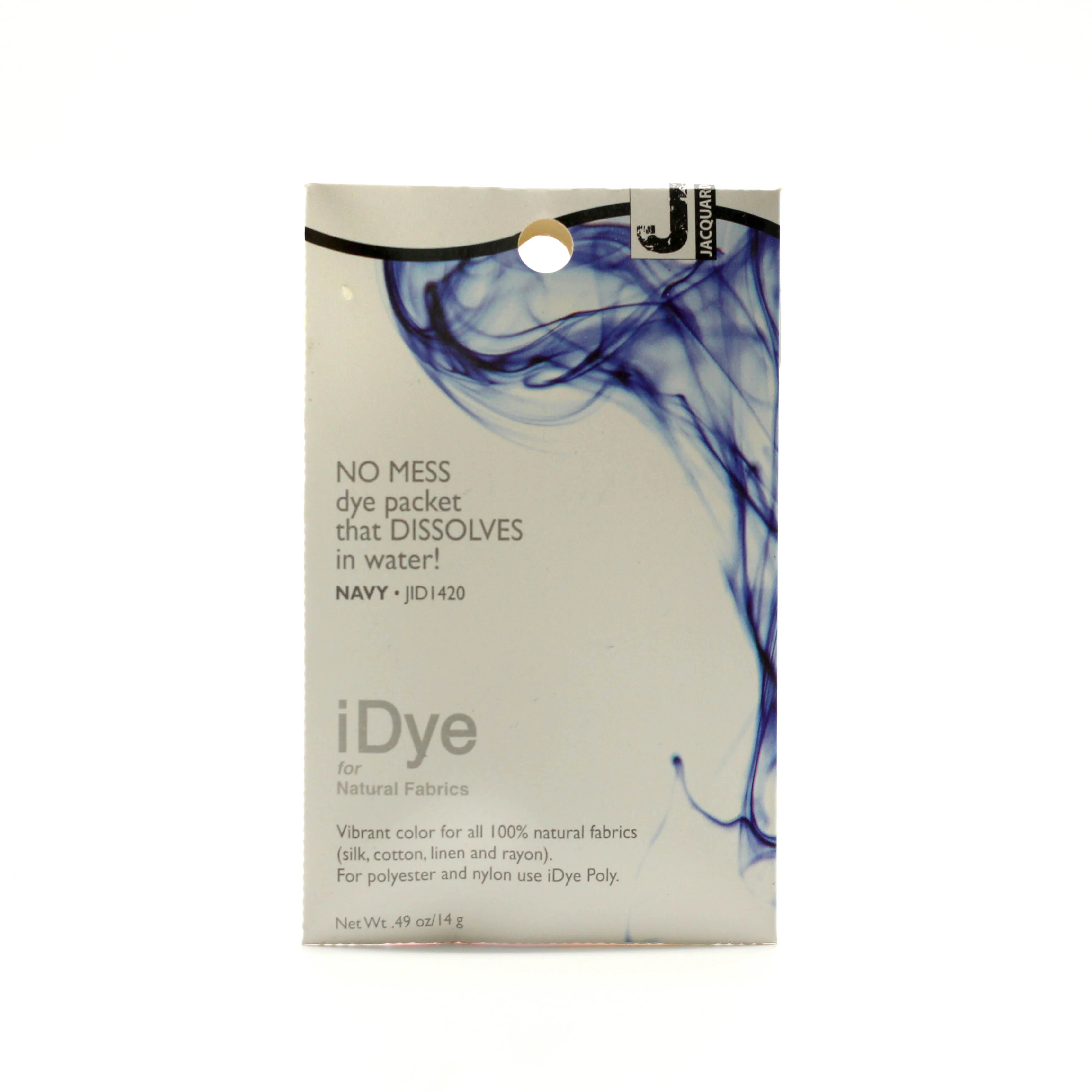 I-Dye Natural Fabric Dye - 14g - Image 18