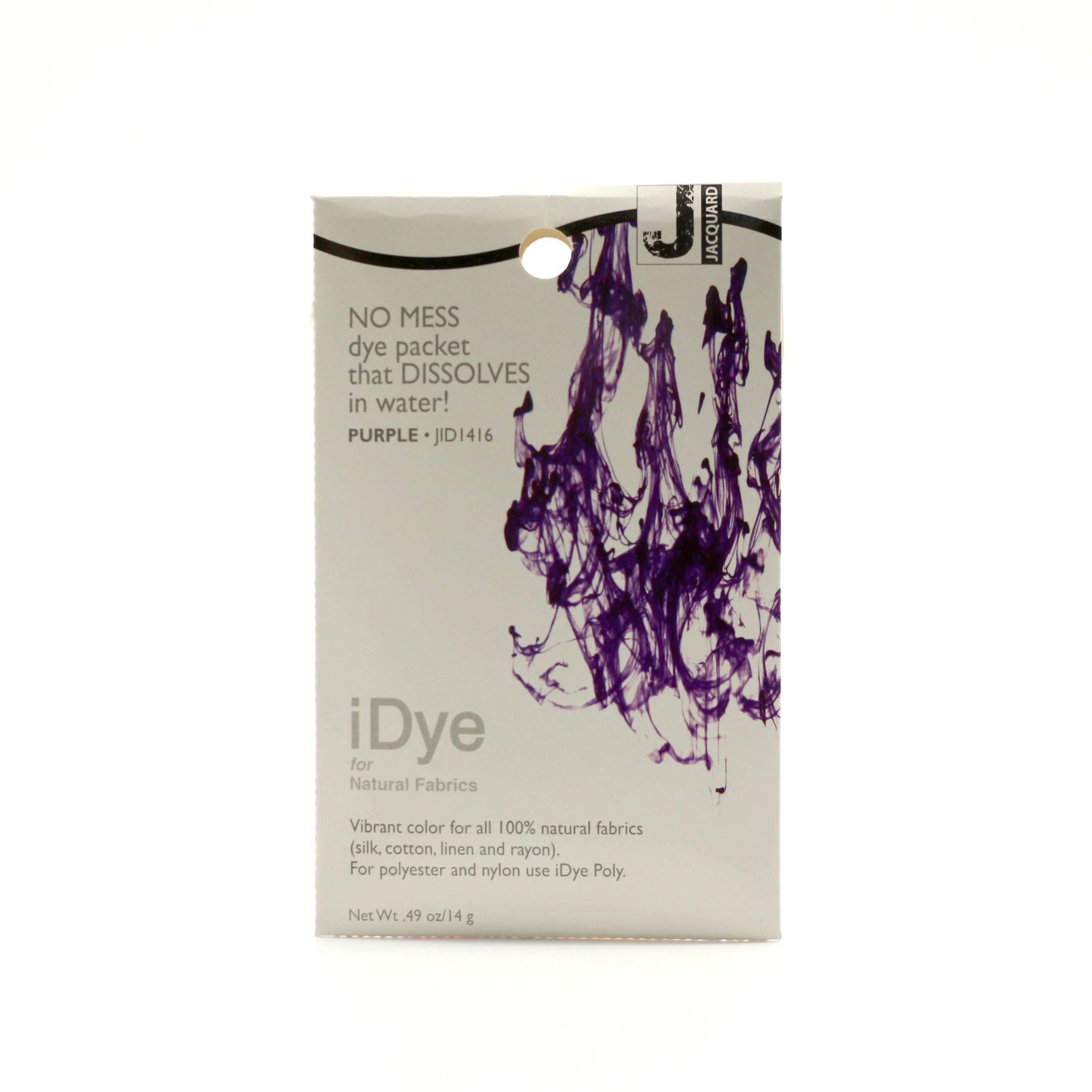 I-Dye Natural Fabric Dye - 14g - Image 22