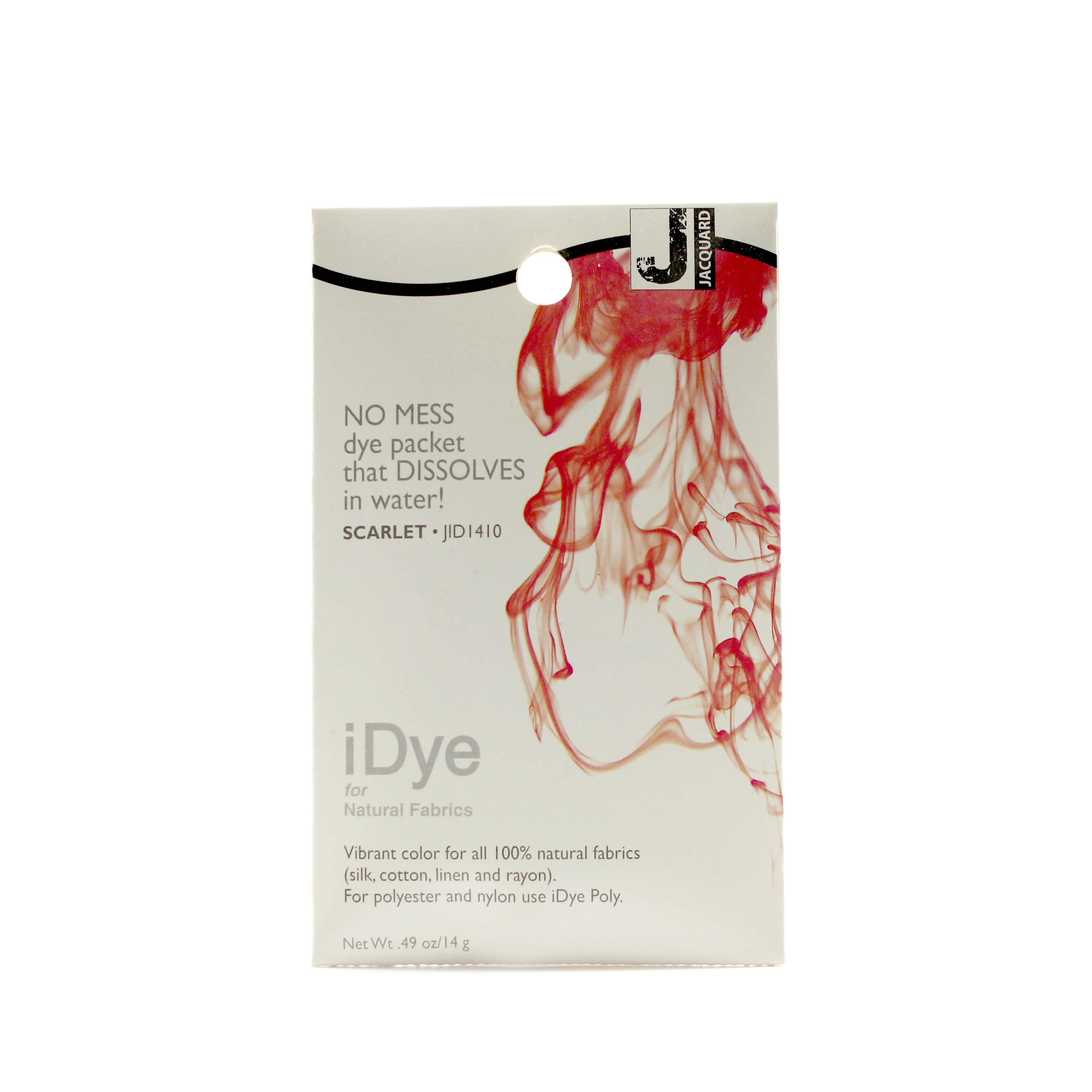 I-Dye Natural Fabric Dye - 14g - Image 24