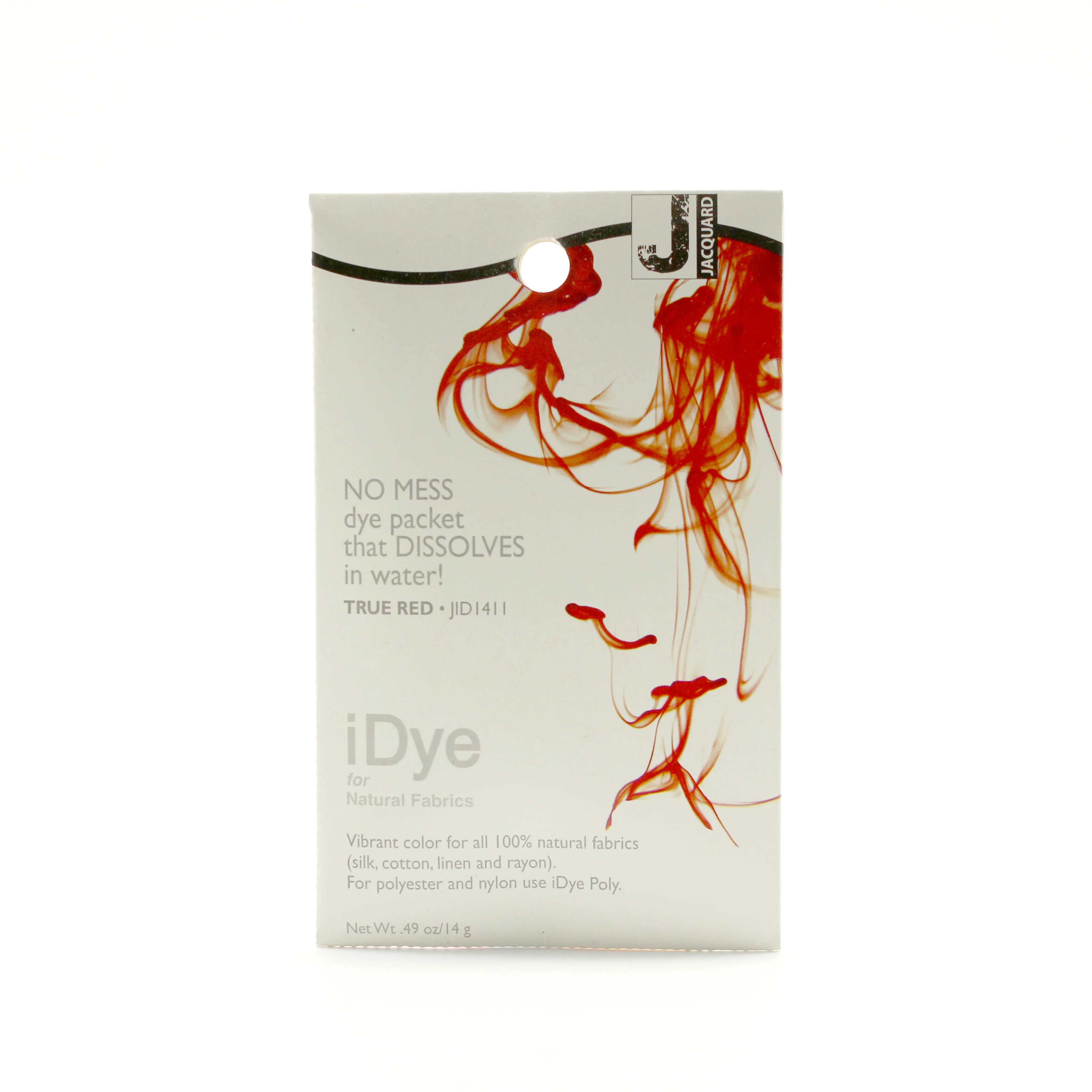 I-Dye Natural Fabric Dye - 14g - Image 26