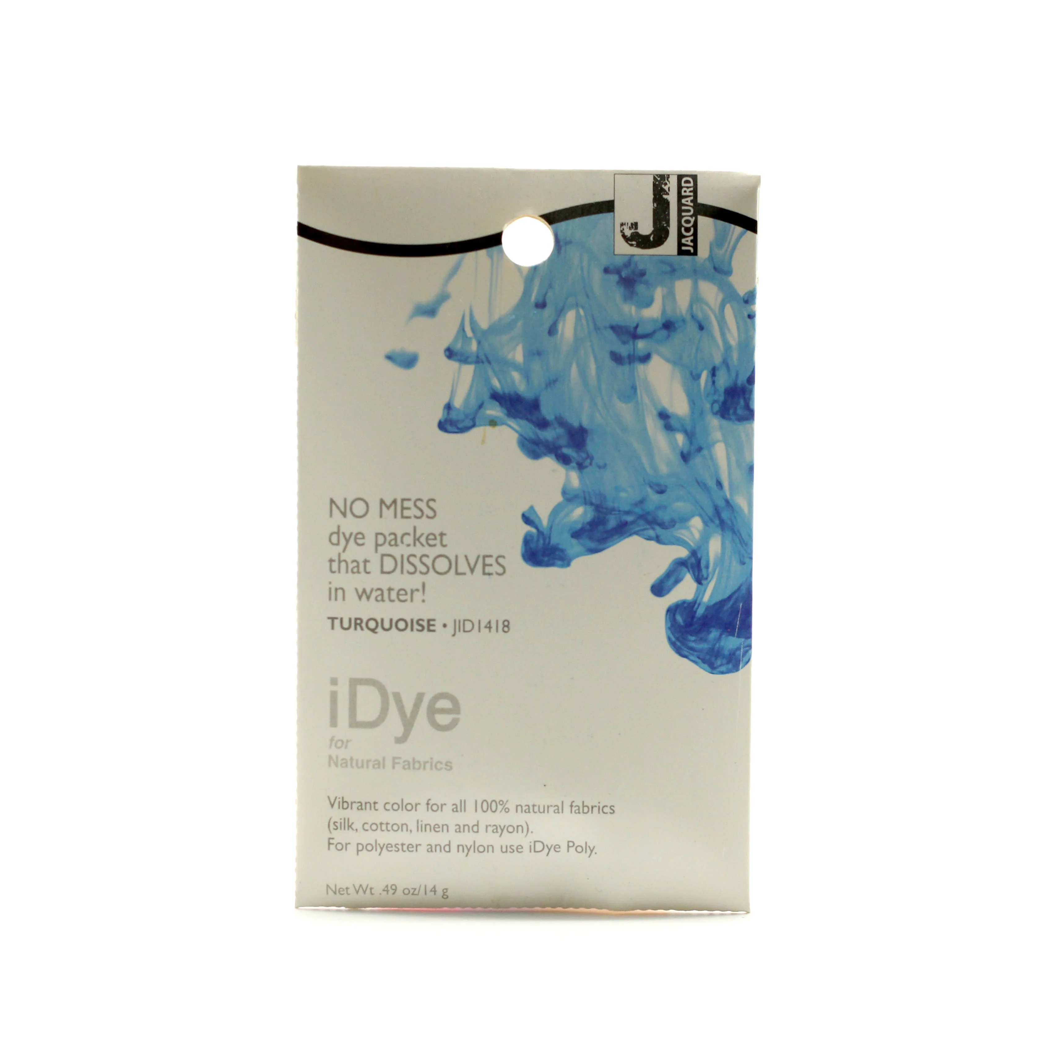 I-Dye Natural Fabric Dye - 14g - Image 27