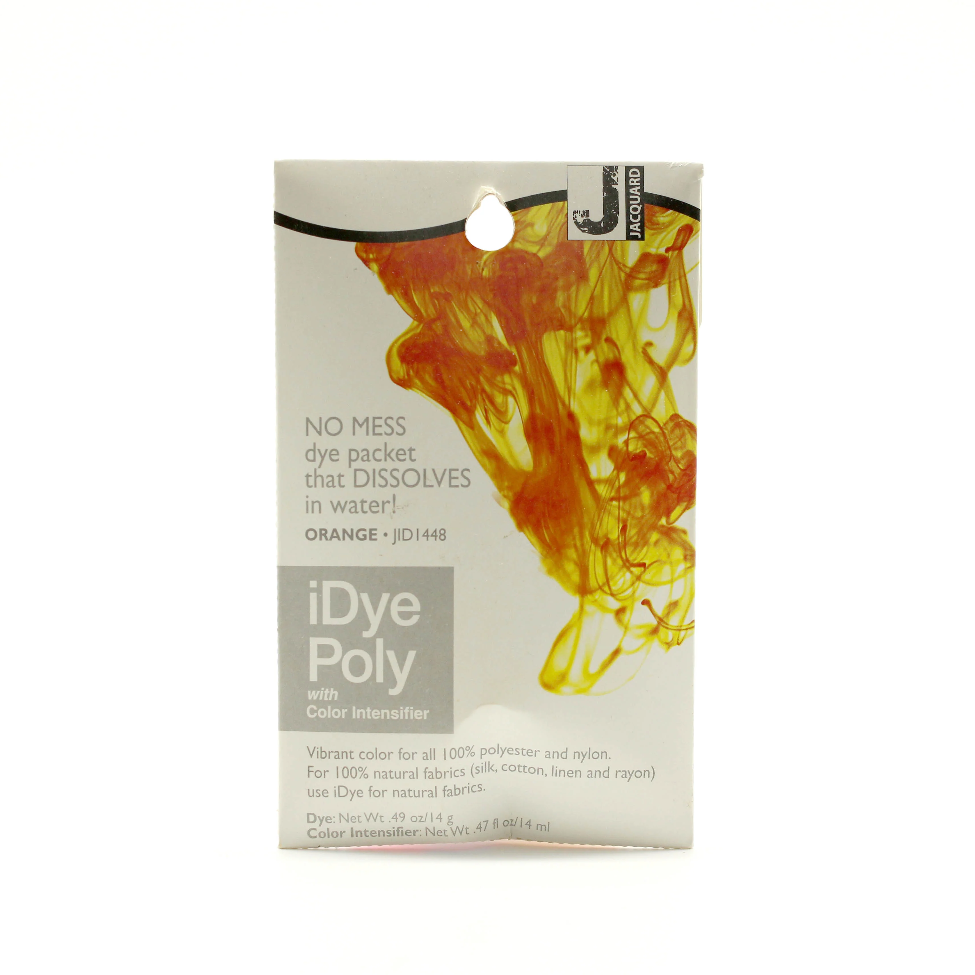 I-Dye Poly Synthetic Fabric Dye - 14g - Image 11