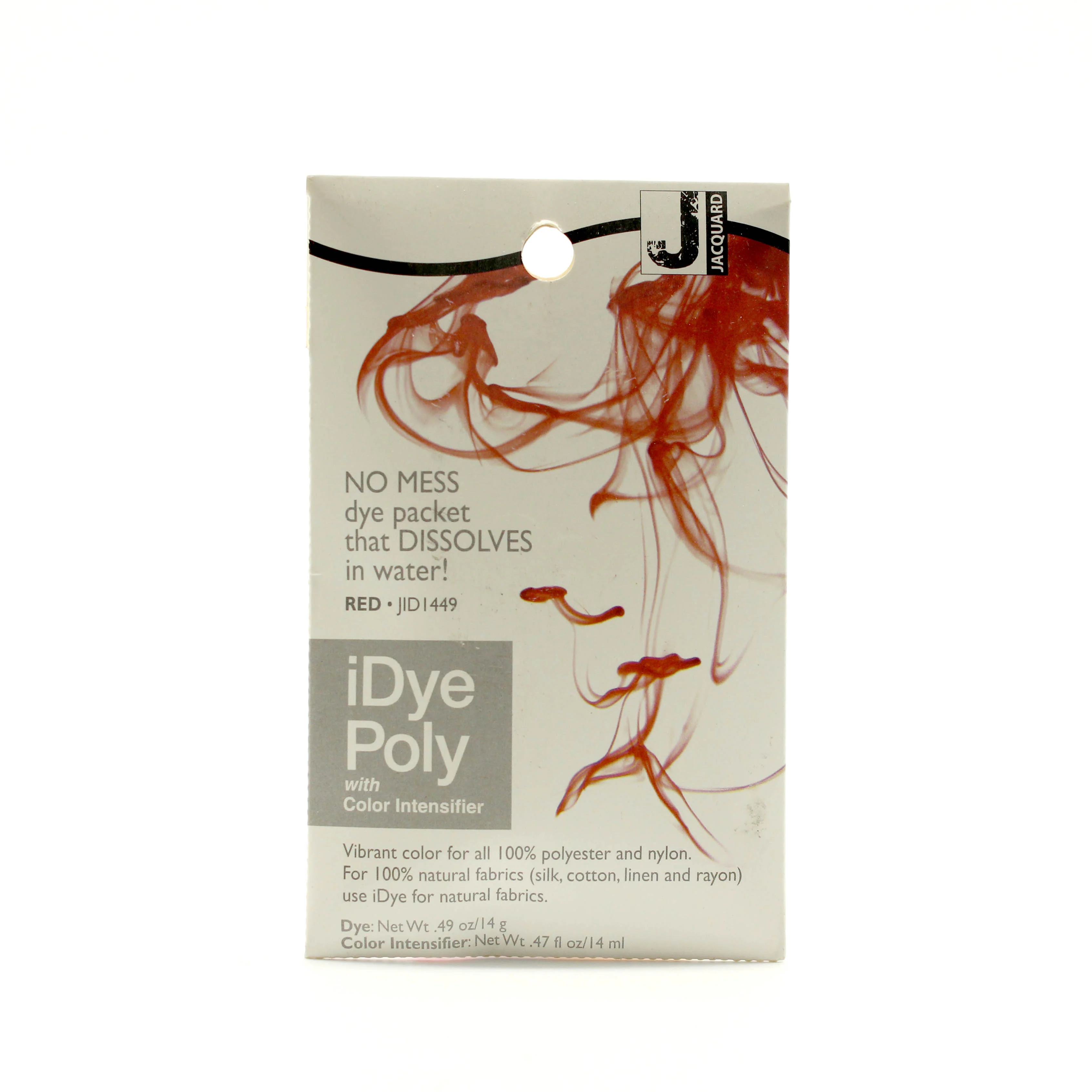 I-Dye Poly Synthetic Fabric Dye - 14g - Image 13