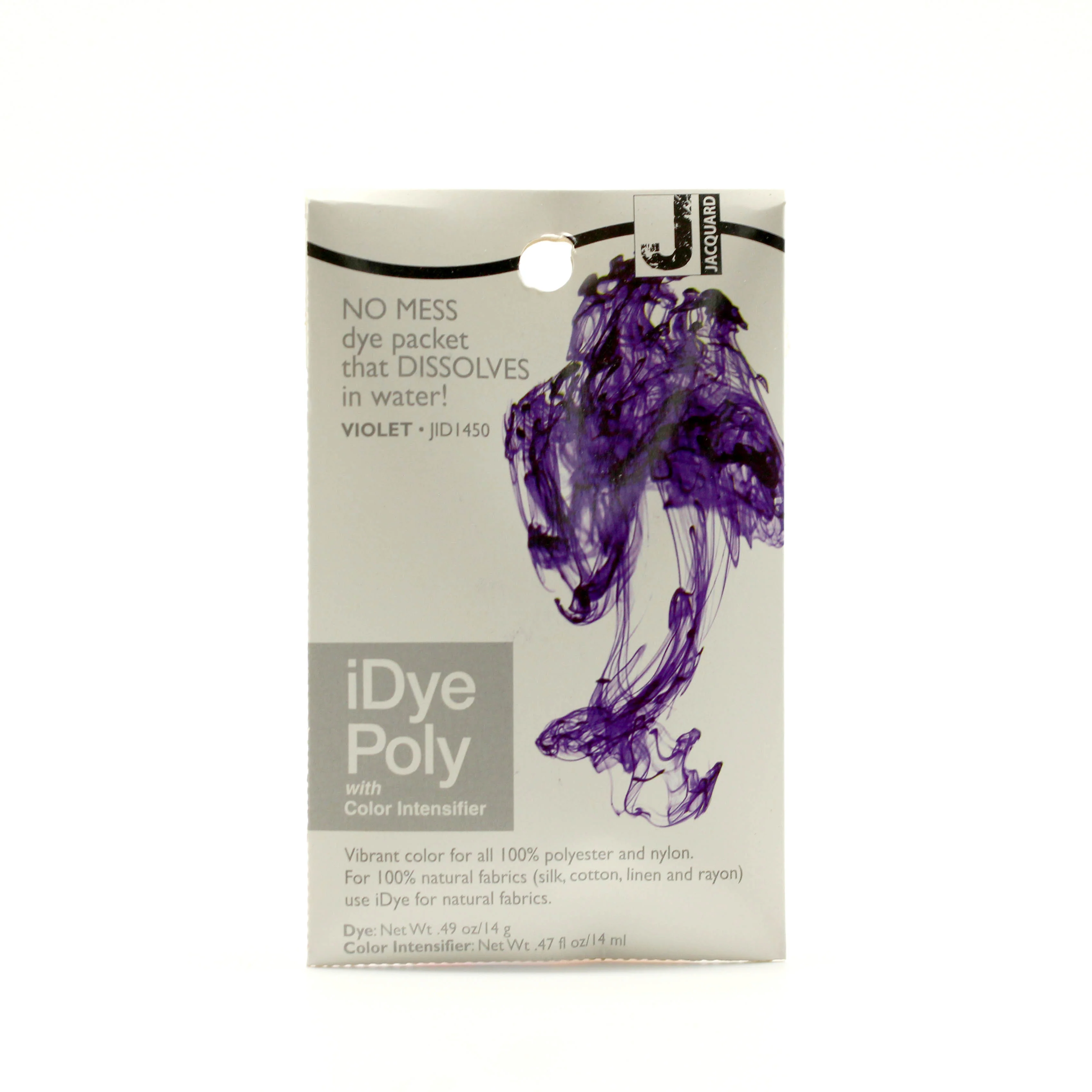 I-Dye Poly Synthetic Fabric Dye - 14g - Image 16