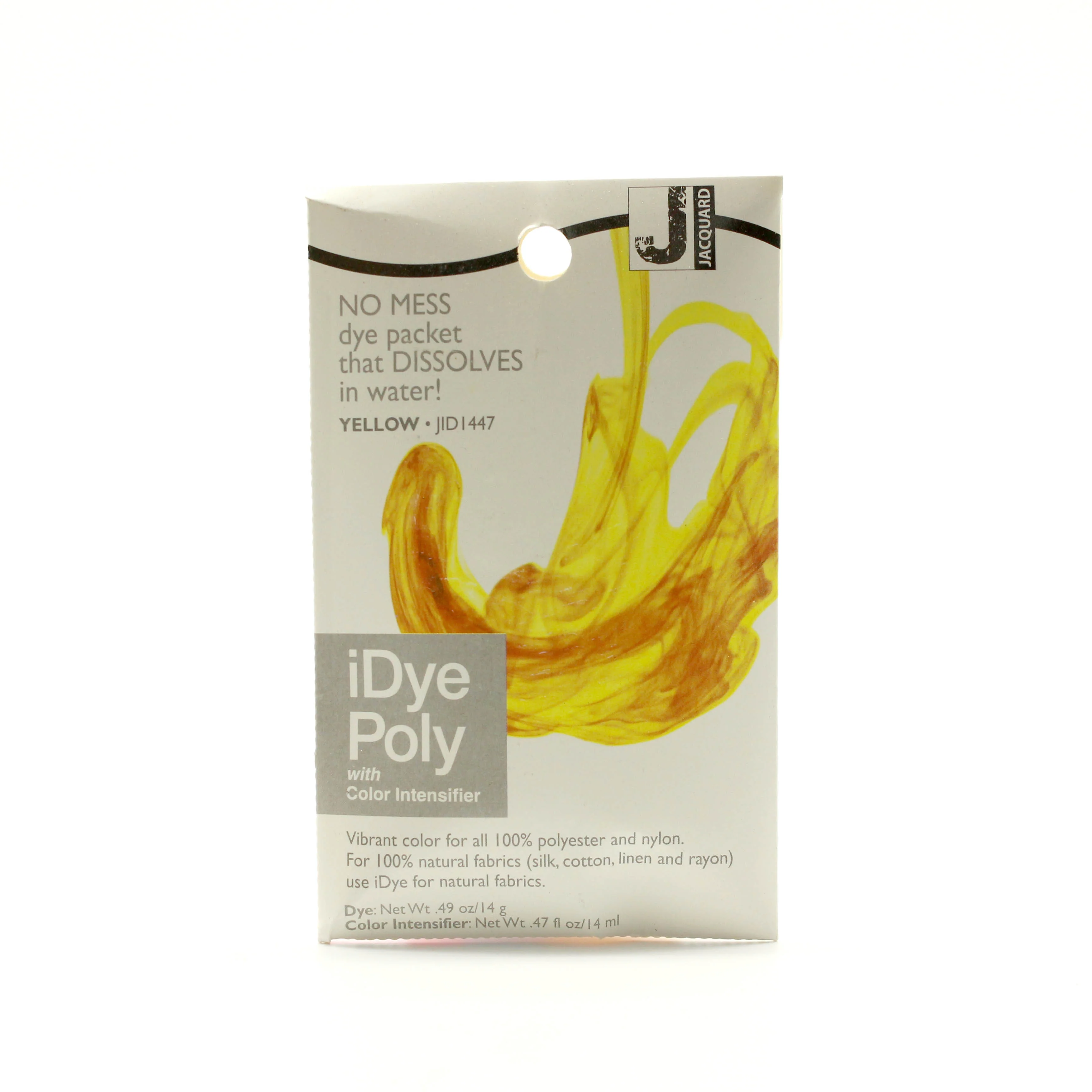 I-Dye Poly Synthetic Fabric Dye - 14g - Image 17