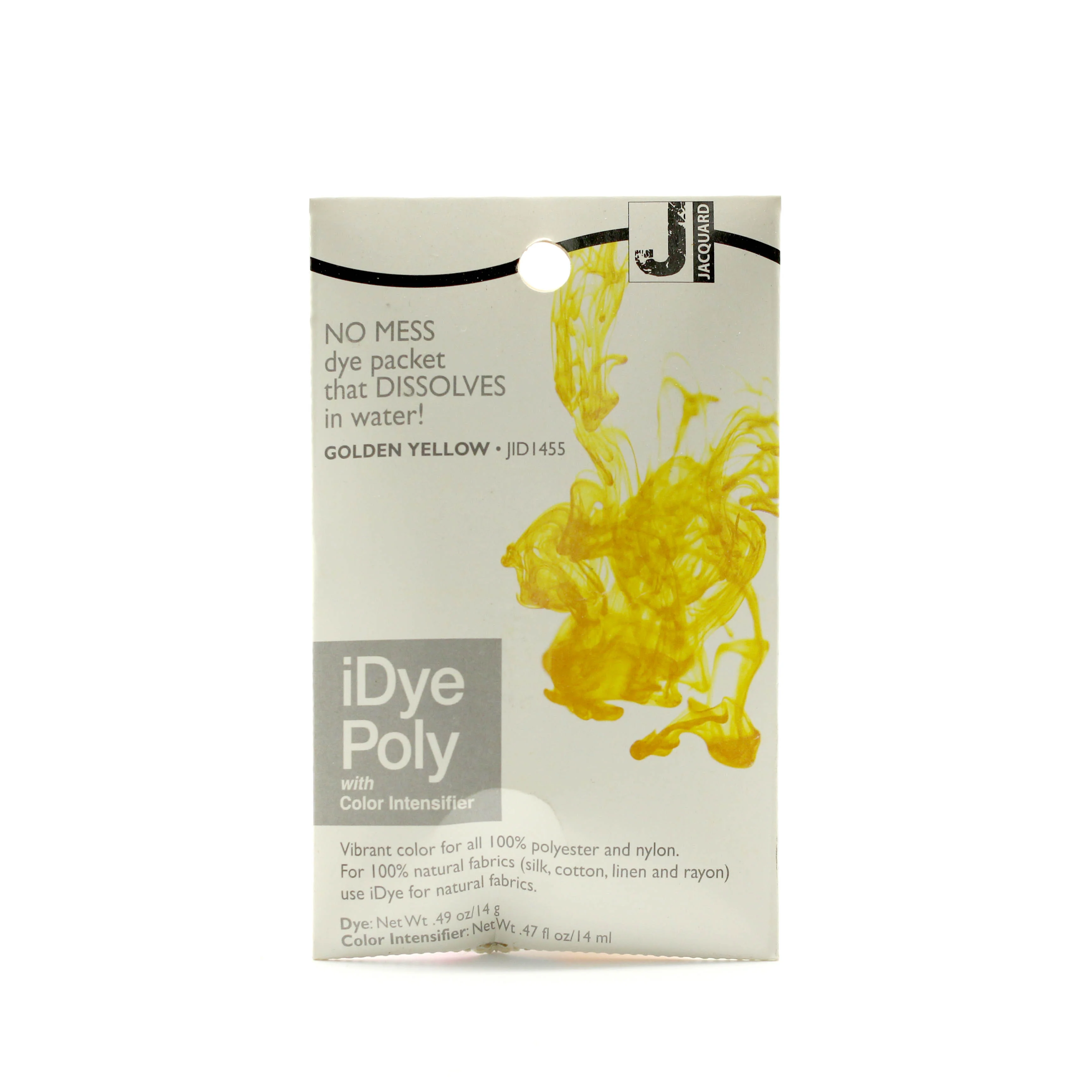 I-Dye Poly Synthetic Fabric Dye - 14g - Image 18