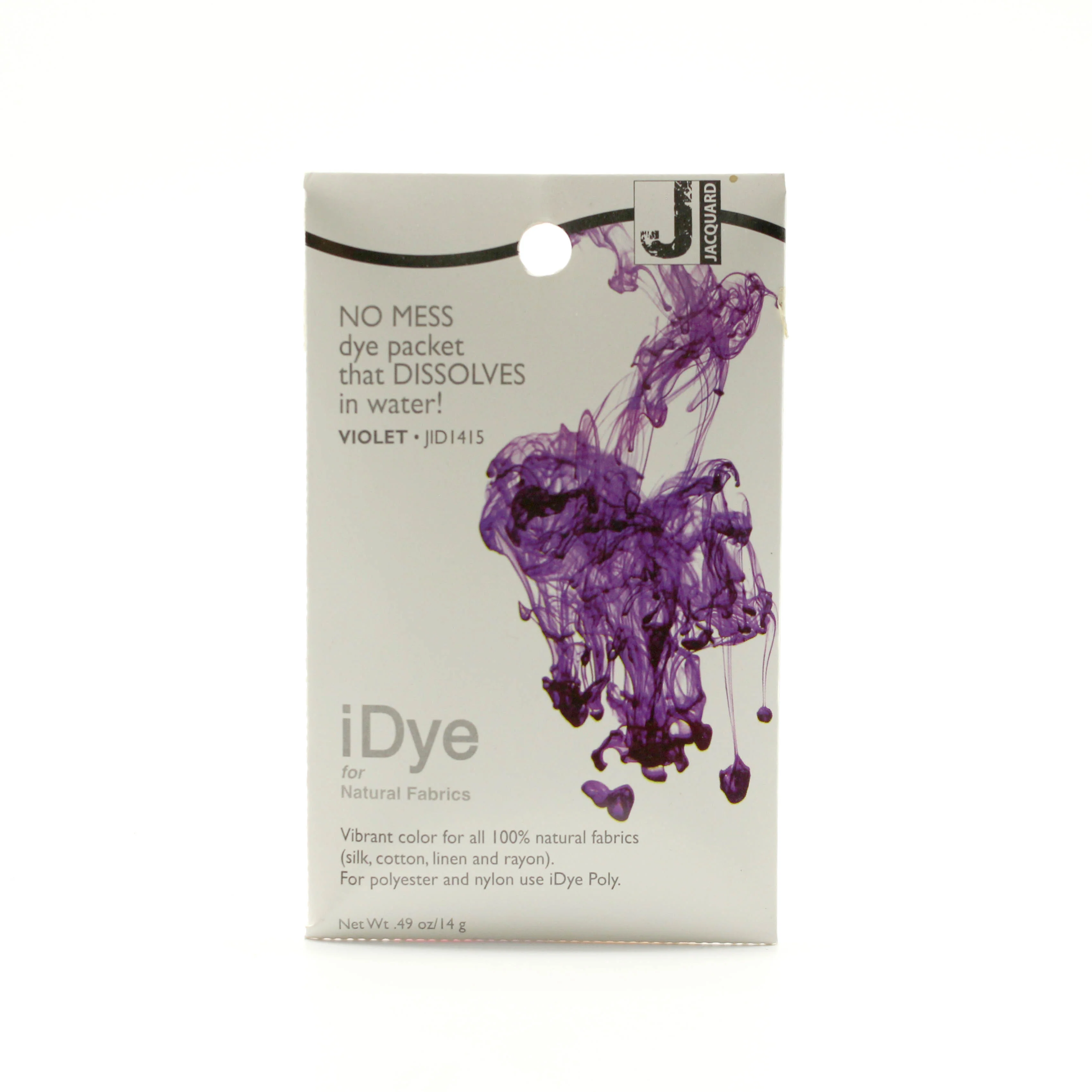 I-Dye Poly Synthetic Fabric Dye - 14g - Image 19