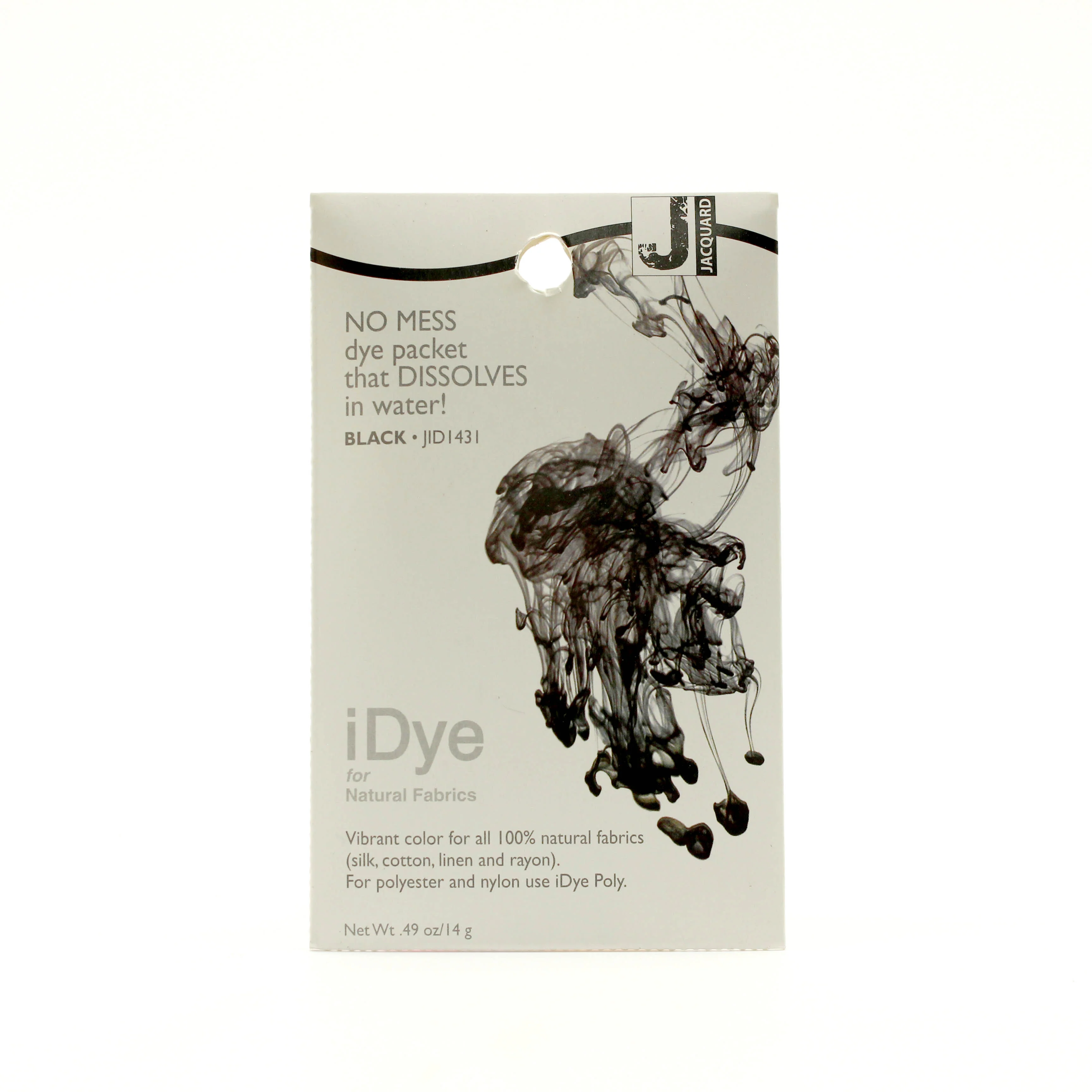 I-Dye Poly Synthetic Fabric Dye - 14g - Image 3