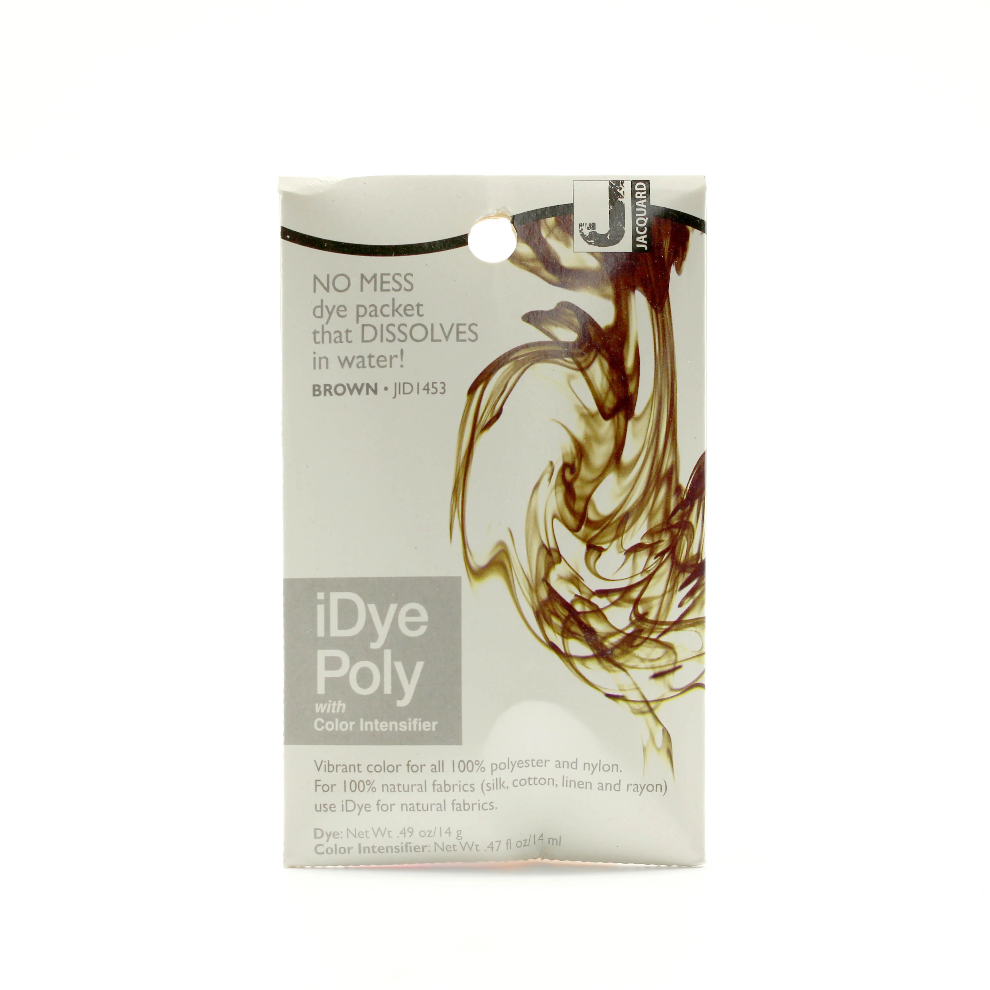 I-Dye Poly Synthetic Fabric Dye - 14g - Image 5