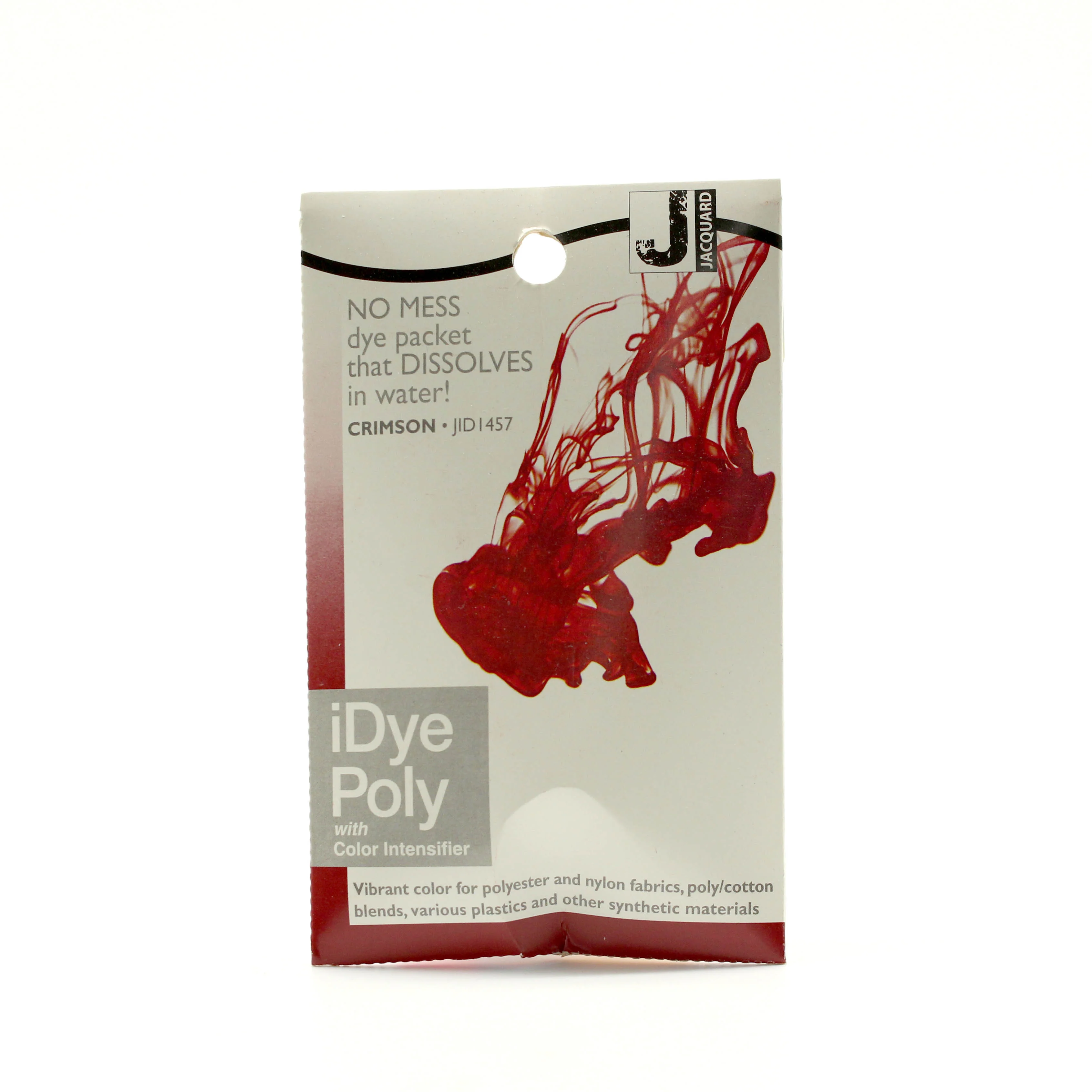 I-Dye Poly Synthetic Fabric Dye - 14g - Image 6