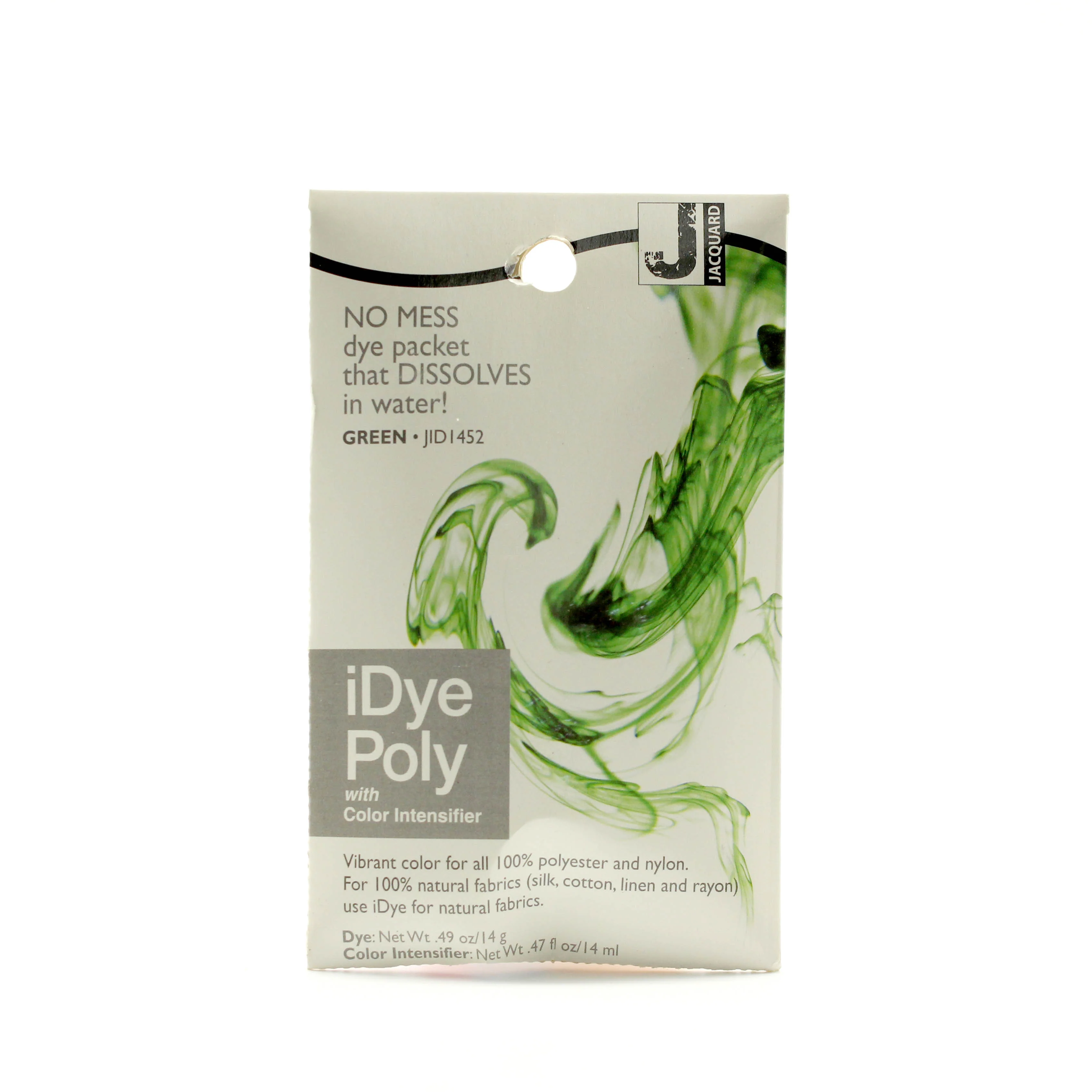 I-Dye Poly Synthetic Fabric Dye - 14g - Image 8