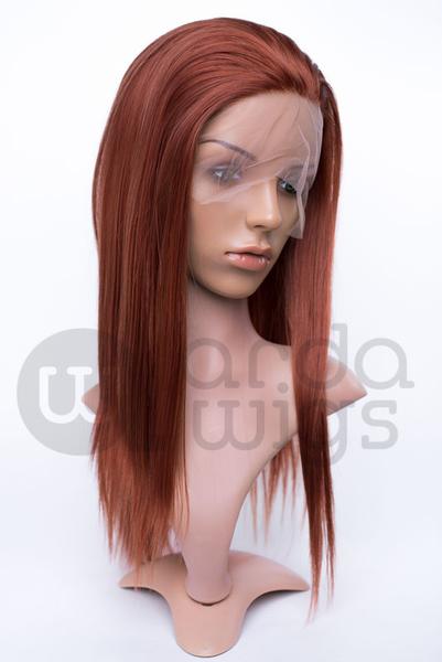 Imladris Classic Wig - Image 3