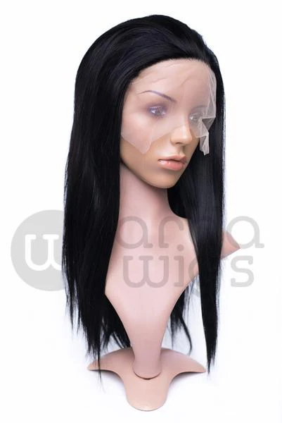 Imladris Classic Wig - Image 5