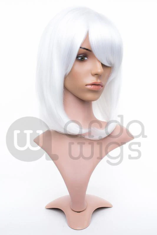 Inigo Classic Wig - Image 15