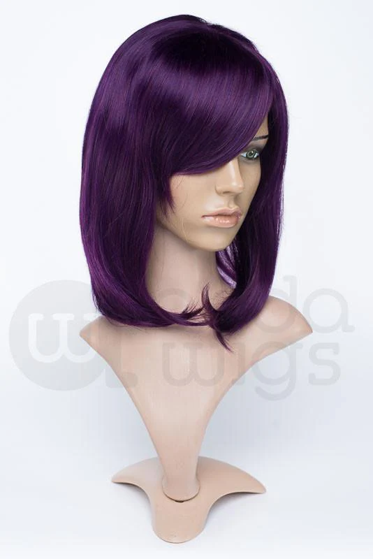 Inigo Classic Wig - Image 17