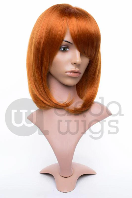 Inigo Classic Wig - Image 18