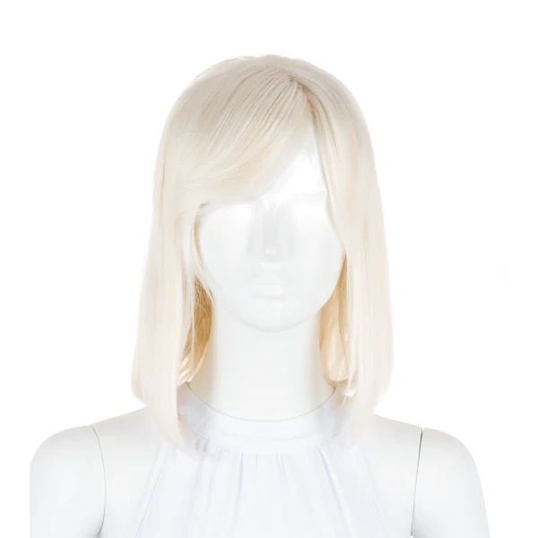 Inigo Classic Wig - Image 19