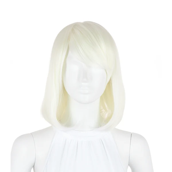 Inigo Classic Wig - Image 20