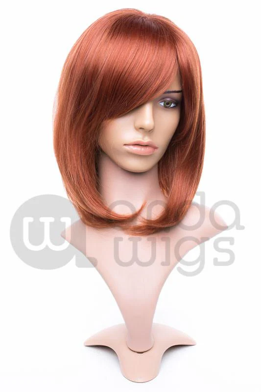 Inigo Classic Wig - Image 21