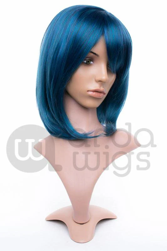 Inigo Classic Wig - Image 25